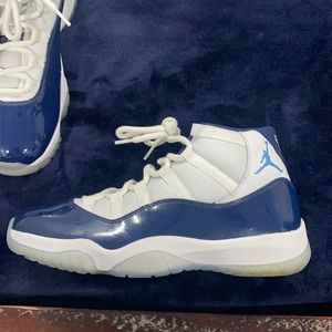 Jordan 11 Win like 82